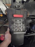 Piaggio fly achterspatbord, Ophalen of Verzenden