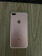 Iphone 7 plus, Telecommunicatie, Mobiele telefoons | Apple iPhone, Ophalen of Verzenden, Zo goed als nieuw, Zwart, 64 GB
