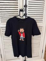 Snipes t-shirt, Kleding | Heren, T-shirts, Verzenden, Zo goed als nieuw