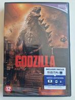 GODZILLA [DVD] Nieuw/Geseald, Vanaf 12 jaar, Verzenden, Nieuw in verpakking, Science Fiction