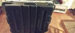 Flightcase 4x teab, Ophalen of Verzenden, Nieuw, Overige instrumenten, Flightcase