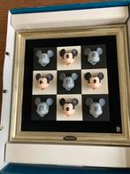 Mickey unlimited 3D Disney schilderij Chess Jie Art 45x45cm, Ophalen