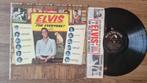 Elvis Presley | For Everyone | USA 1965 (1st press 3S/ 3S), Ophalen of Verzenden, 1960 tot 1980, Gebruikt