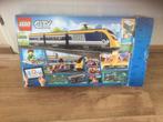 Lego city trein, Ophalen, Zo goed als nieuw, Complete set, Lego