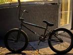 Gebruikte BMX - Werkt nog goed!, Fietsen en Brommers, Fietsen | Mountainbikes en ATB, Gebruikt, Heren, Geen vering, Ophalen