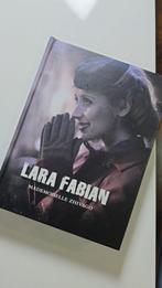 Lara Fabian - Mademoiselle Zhivago Boek, Ophalen of Verzenden, Zo goed als nieuw