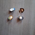 speldje/ pins/ broche uit harry potter, Ophalen of Verzenden, Nieuw, Overige typen