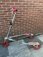 Step, driewieler step, Trikke, step,, Ophalen, Gebruikt, Gewone step