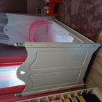 Meisjes bed, Huis en Inrichting, Gebruikt, Eenpersoons, Ophalen of Verzenden, 200 cm