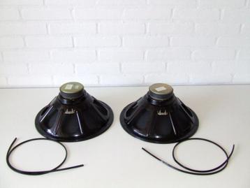 Philips AD 12672 M8 Full Range 12 Inch 8 Ohm 60 watt. beschikbaar voor biedingen