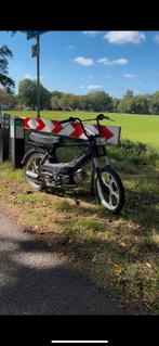 Tomos 65cc, Fietsen en Brommers, Ophalen of Verzenden, Zo goed als nieuw, Overige modellen