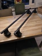 Thule Dakdragers VW Bora / Golf 4, Auto diversen, Dakdragers, Ophalen, Gebruikt