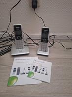 KPN Arizona 910 Draadloze Telefoon met Extra Handset, Telecommunicatie, Vaste telefoons | Handsets en Draadloos, Ophalen of Verzenden