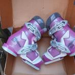 Kinderskischoenen Alpina BE3 maat 32 /33, Overige merken, 100 tot 140 cm, Schoenen, Ophalen of Verzenden