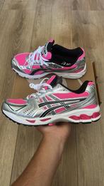 Asics gel kyano-14, Ophalen of Verzenden, Nieuw, Dames