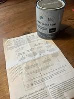 Annue Sloan Chalk Paint, Doe-het-zelf en Verbouw, Verf, Beits en Lak, Nieuw, Ophalen of Verzenden, Verf, Grijs