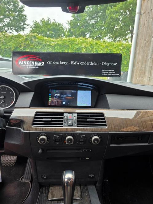 Carplay Apple/android  bmw modellen, Auto diversen, Autonavigatie, Ophalen of Verzenden