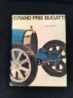 Bugatti Grand Prix, Boeken, Ophalen of Verzenden, Gelezen, Algemeen