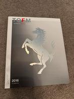 Ferrari Official magazine #34 (yearbook), Boeken, Auto's | Boeken, Ophalen of Verzenden, Nieuw, Ferrari, Ferrari