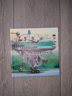 Van zappelin tot graag mobiel. NIEUW, Nieuw, Ophalen of Verzenden, Marianne Busser en Ron Schröder, 3 tot 4 jaar