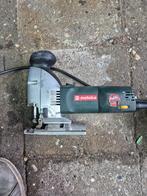 Metabo decoupeerzaag, Ophalen of Verzenden, Minder dan 600 watt, Decoupeerzaag, 30 tot 70 mm