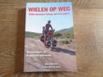 Wielen op de weg / 6500 km fietsen met een peuter, Boeken, Biografieën, Ophalen of Verzenden, Zo goed als nieuw