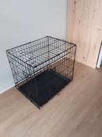 Sterke hondenbench zgan, Dieren en Toebehoren, Hondenbenches, Ophalen, Zo goed als nieuw