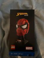 LEGO Marvel Spider-Man Masker 76285, Ophalen, Nieuw, Overige typen