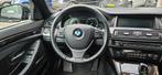 BMW 5-serie 550xi 450PK! Leer! NAP! Xenon! 20INCH! Nette Aut, Auto's, Automaat, Gebruikt, 2000 kg, 4395 cc