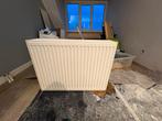Radiator 80x60x16 - Verwarmingselement, Ophalen, Gebruikt, Radiator, 30 tot 80 cm