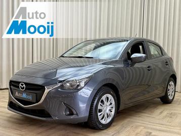 Mazda 2 1.5 Skyactiv-G S Airco / Cruise Control / Elektrisch beschikbaar voor biedingen