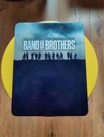 Band of Brothers - DVD Box set (tin can), Ophalen of Verzenden, Zo goed als nieuw