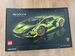 Lego Technic Sian Lamborghini 42115 nieuw, Ophalen of Verzenden, Nieuw