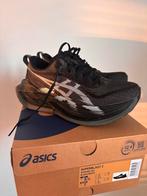 Asics Superblast maat 38, Sport en Fitness, Loopsport en Atletiek, Ophalen of Verzenden, Zo goed als nieuw, Hardloopschoenen, Asics