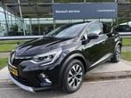 Renault Captur 1.0 TCe 100 Bi-Fuel Intens / Keyless / Bose /, Auto's, Voorwielaandrijving, 12 maanden, Gebruikt, Leder en Stof