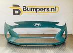 Bumper Hyundai i10 3 lll 2019- Voorbumper 2-E3-14258z, Ophalen, Bumpers.nl, Info@Bumpers.nl, Bumpers.nl