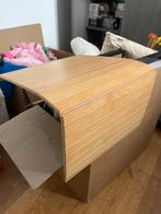 Houten Bank Plank, Ophalen, Zo goed als nieuw, 75 tot 100 cm