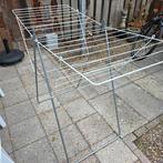 Droogrek inklapbaar niet gebruikt, Ophalen, Nieuw, Wasrek