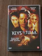 keys to tulsa, Alle leeftijden, Ophalen of Verzenden, Zo goed als nieuw
