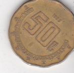 50 centavos 1993 mexico, Verzenden, Midden-Amerika
