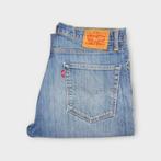 Levi’s 751 heren spijkerbroek  W33L28., Tweedehands, Blauw, Tweedehands, Ophalen of Verzenden