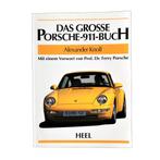 Knoll – Das Grosse Porsche 911 Buch, Boeken, Auto's | Boeken, Porsche, Zo goed als nieuw, Verzenden