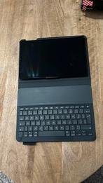 Lenovo tab 10, Computers en Software, Tablet-hoezen, Ophalen of Verzenden, Zo goed als nieuw, 10 inch, Bescherming voor- en achterkant