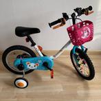 B'twin meisjesfiets 14 inch (3-5 jarig), Fietsen en Brommers, Fietsen | Meisjes, 14 inch of minder, Ophalen of Verzenden, B'twin