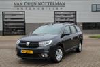 Dacia Logan MCV 0.9 TCe Bi-Fuel / Navigatie / Camera / Trekh, Auto's, Voorwielaandrijving, 898 cc, Stof, Gebruikt