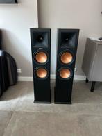 Klipsch Luidsprekers RP-280F, Audio, Tv en Foto, Luidsprekers, Zo goed als nieuw, 120 watt of meer, Front, Rear of Stereo speakers