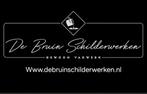 Schilder gezocht? De Bruin Schilderwerken