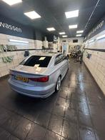 Audi A3 1.4 Tfsi COD Sedan S-tronic 2014 Grijs, Auto's, Audi, 1225 kg, 4 cilinders, Origineel Nederlands, Sedan