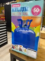 Helium ballon tank, Hobby en Vrije tijd, Feestartikelen, Ophalen, Nieuw, Feestartikel, Overige