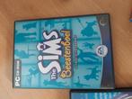 The sims beestenboel the sims 2 Beestenboel, 1 speler, Ophalen of Verzenden, Zo goed als nieuw, Vanaf 12 jaar
